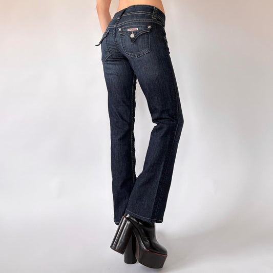 2000s Hudson Jeans (XS/S)