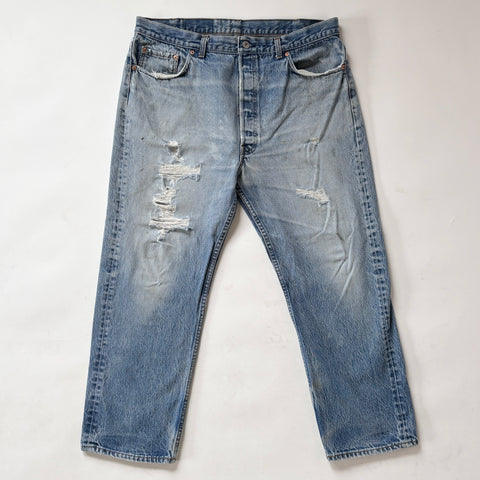 Levi’s 80s 501s (XL)