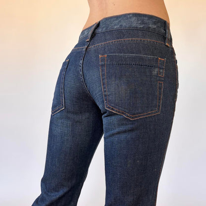 Deadstock Diesel Jeans (XS)