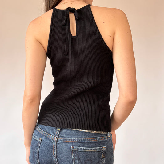 90s Guess Ribbed Tank (S/M)