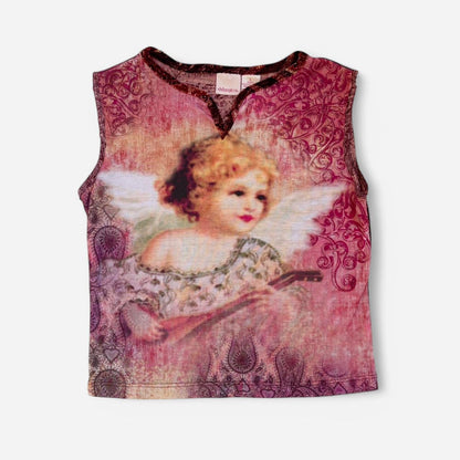 90s Cherub Tank (M)