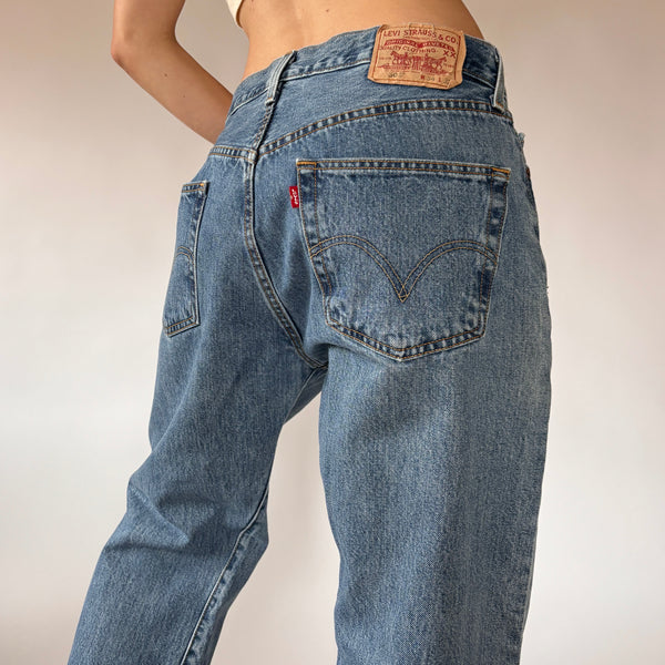 Levi’s 90s 501 Jeans (L)