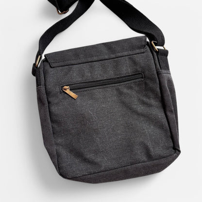 Australia Messenger Bag