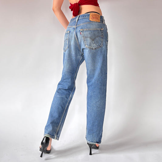 Levi’s 90s 501s (M/L)