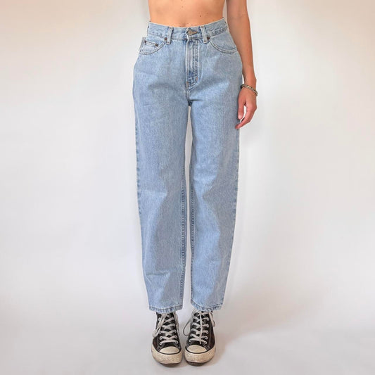 Deadstock Vintage Gap Jeans (XS)
