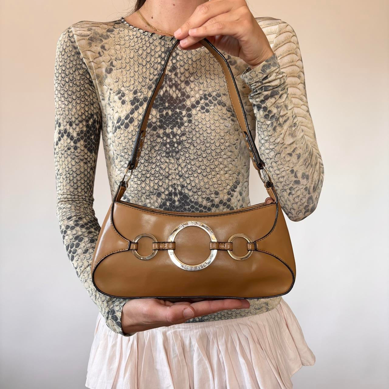 Deadstock Guess Shoulder Bag