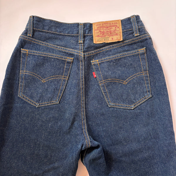 Levi’s 80s 501 Jeans (S)