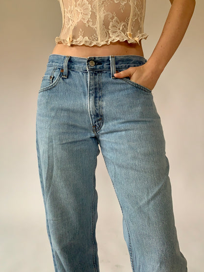 Levi’s 550 Jeans - Medium