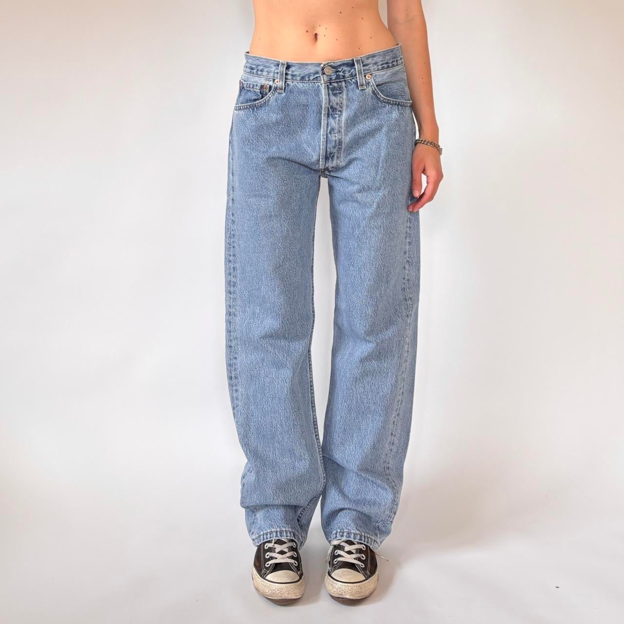 Levi’s 90s 501 Jeans (L)