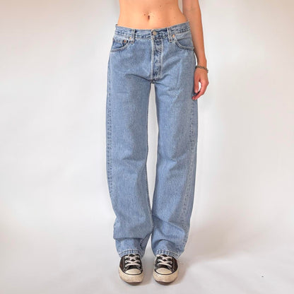 Levi’s 90s 501 Jeans (L)