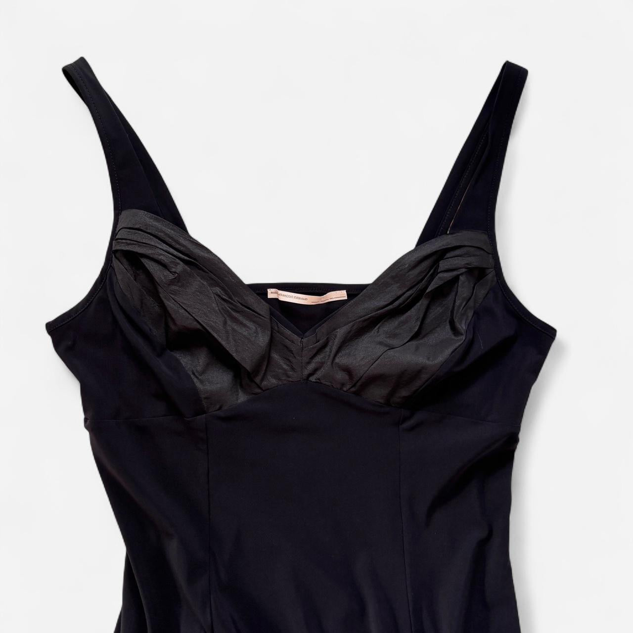 Marithé + François Girbaud Balloon Dress (S/M)