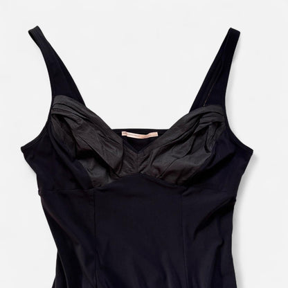 Marithé + François Girbaud Balloon Dress (S/M)