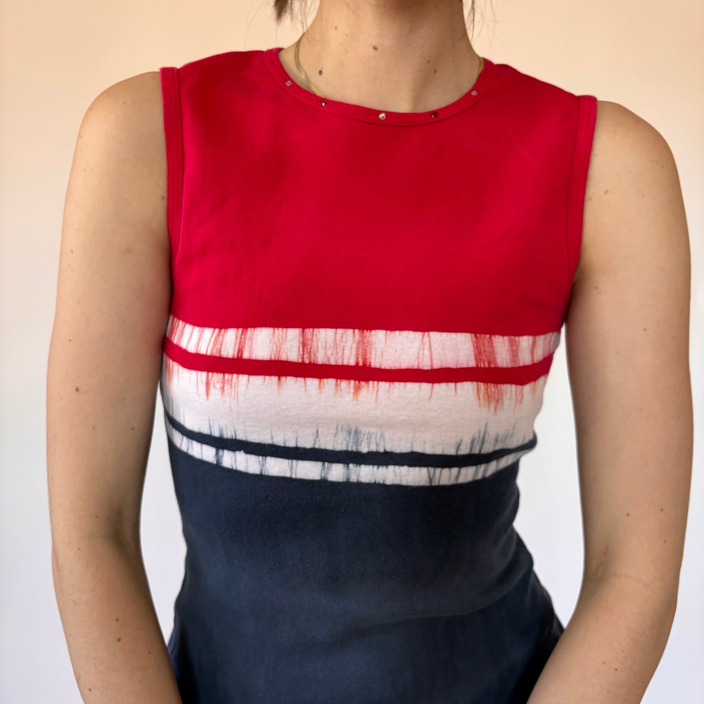 Y2K Americana Tank (S)