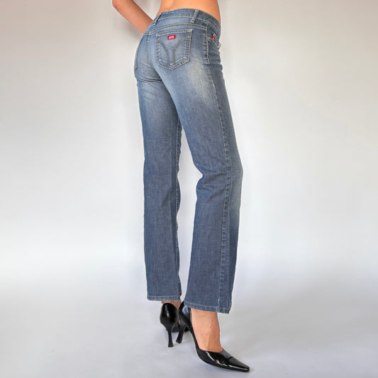 Miss Sixty Low Rise Jeans (XS)