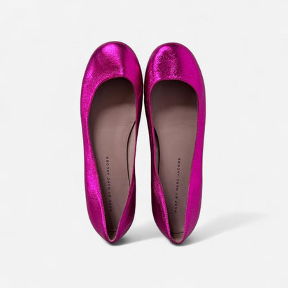 Marc Jacobs Ballet Flats (8)