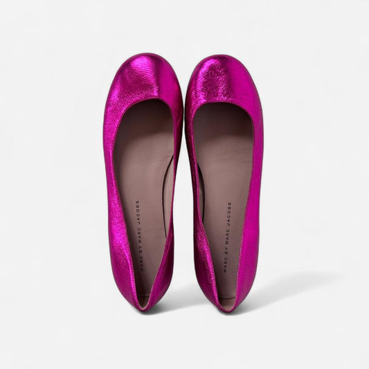 Marc Jacobs Ballet Flats (8)