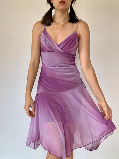 Y2K Fairy Dress - Medium