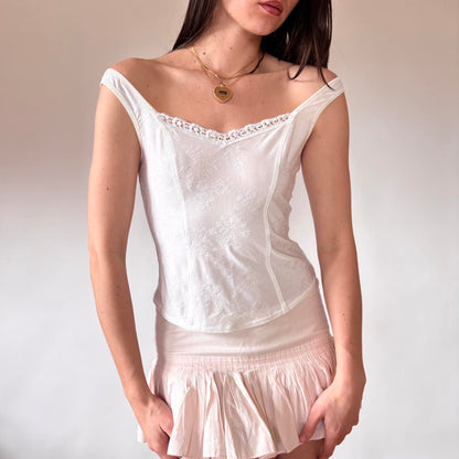 Vintage Arianne Cami (S)