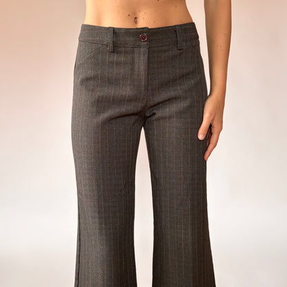 2000s Capri Trousers (XS/S)