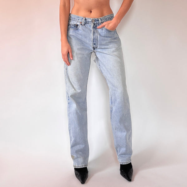 Levi’s 90s 501 Jeans (M)