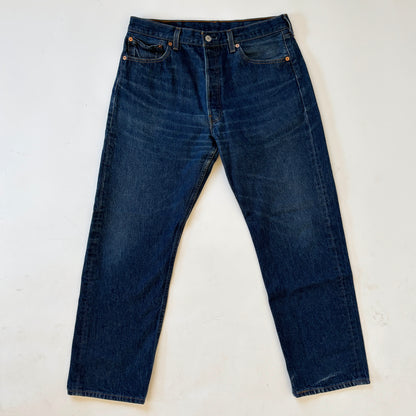 Levi’s 90s 501s (L)