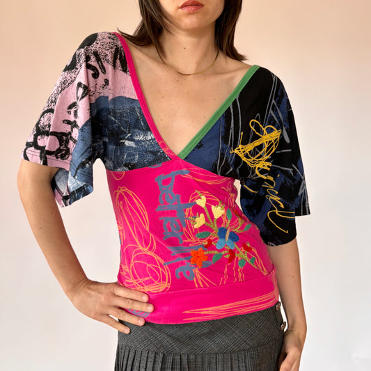 Desigual Top (S)