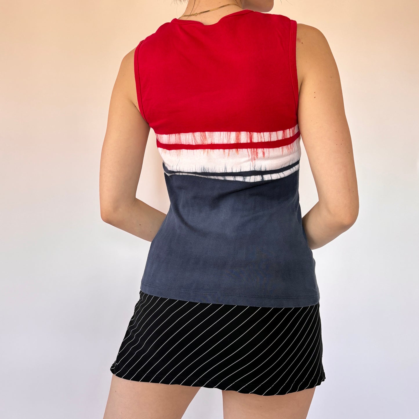 Y2K Americana Tank (S)