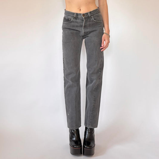 Levi’s 80s 501 Jeans (S)