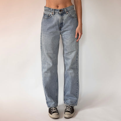 Levi’s 90s 560 Jeans (S)