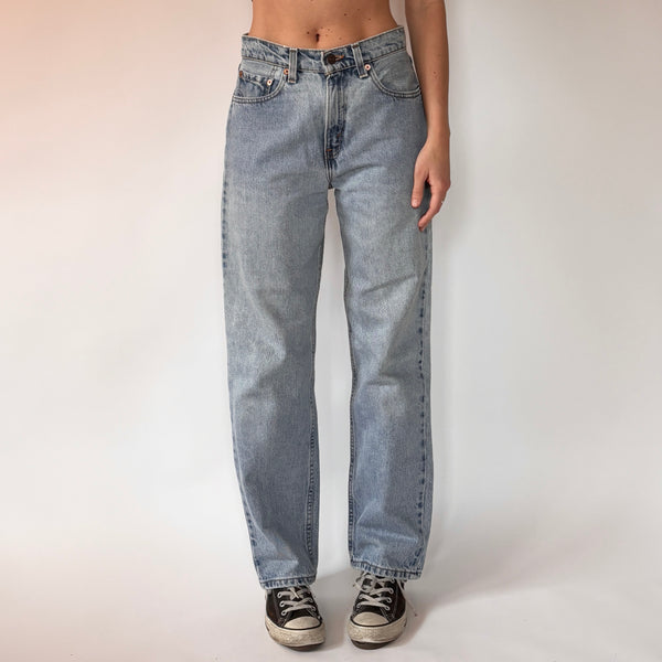 Levi’s 90s 560 Jeans (S)