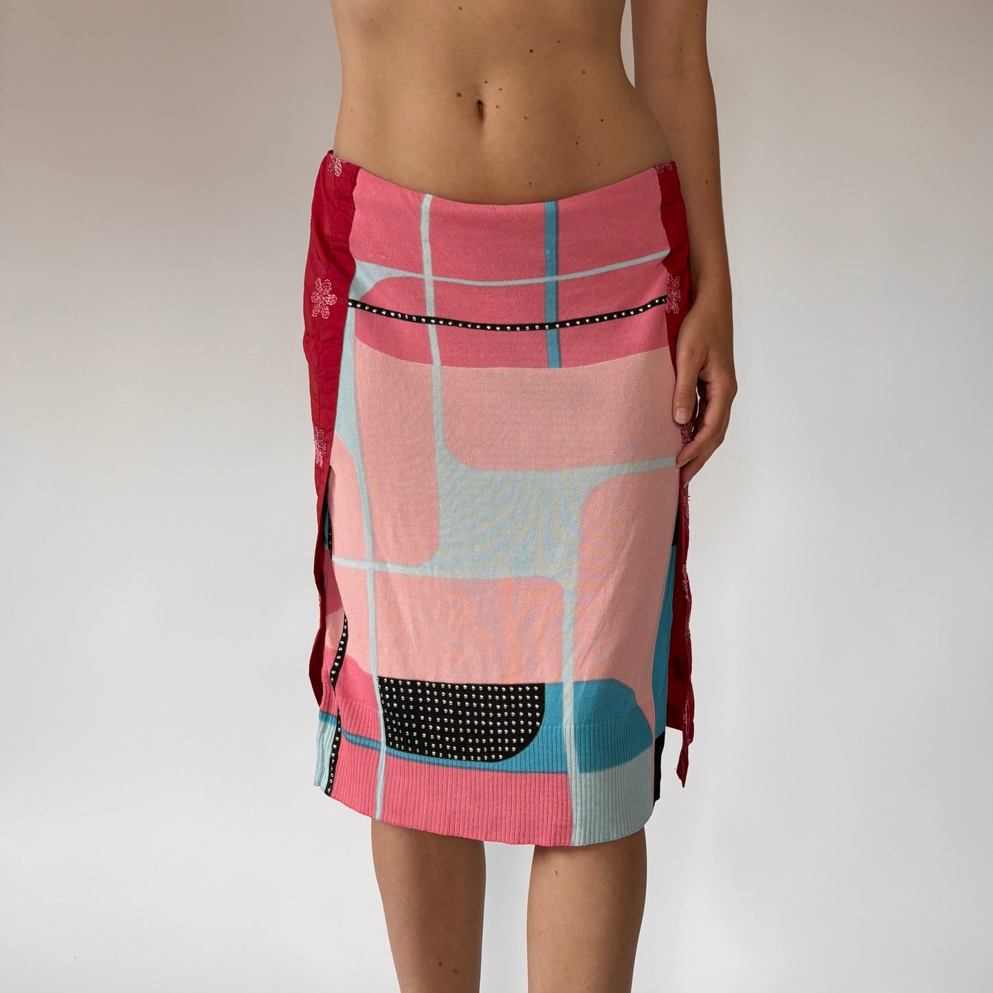 Custo Barcelona Skirt (M)