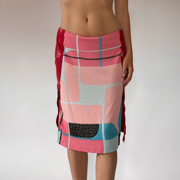 Custo Barcelona Skirt (M)