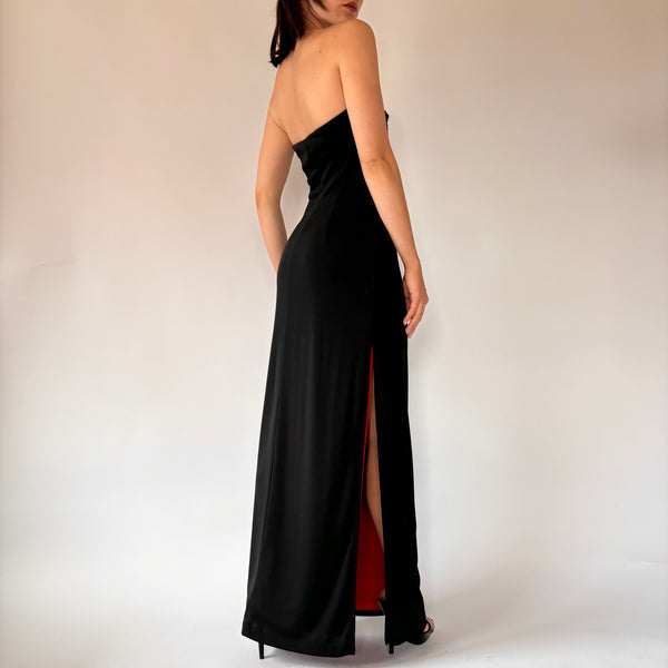 90s Vixen Gown (M)