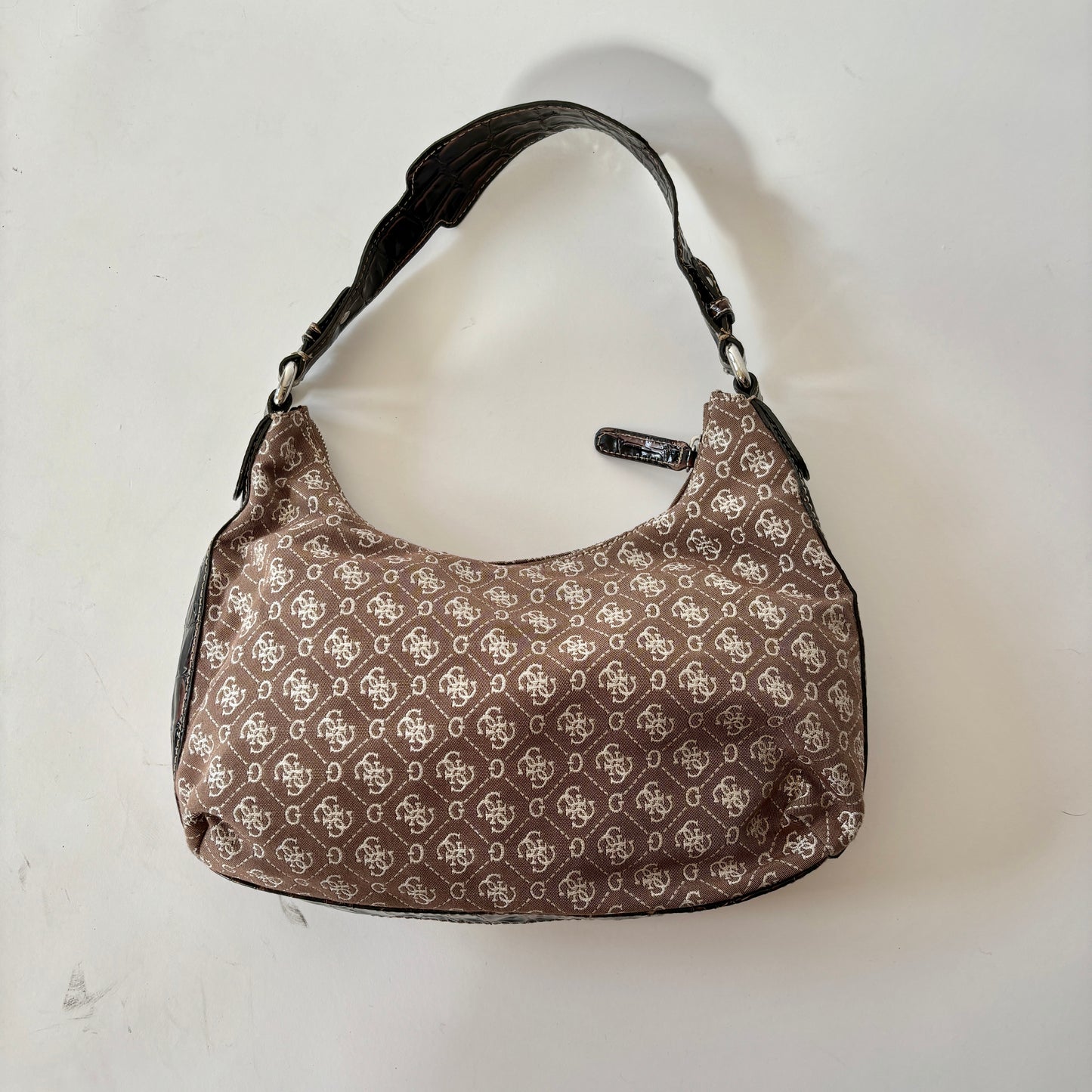 Y2K Guess Shoulder Bag