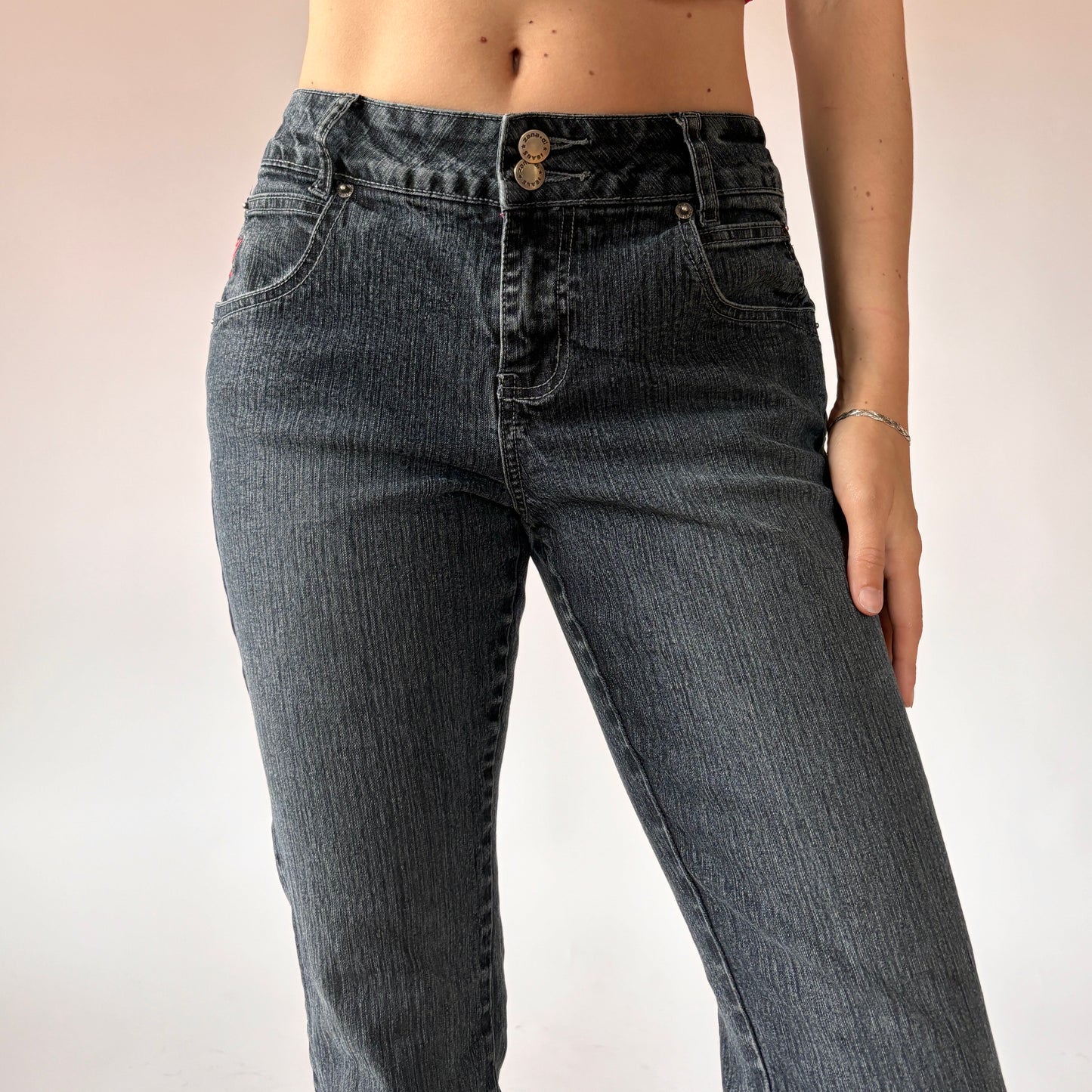 Y2K Zana Di Jeans (S)