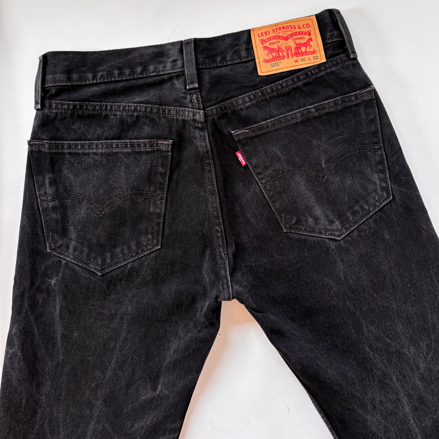 Levi’s 505 Jeans (M)