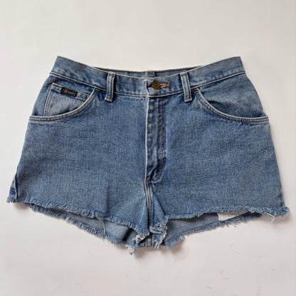 Vintage Wrangler Cutoffs (S)