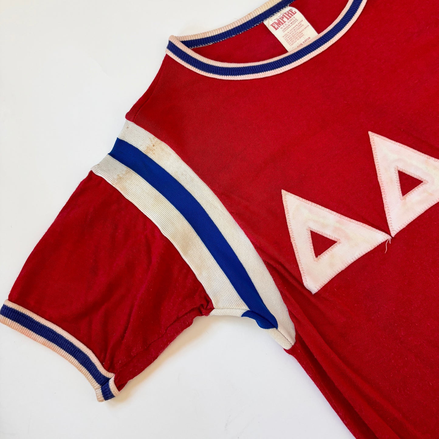 60s Tri Delta Jersey (M)