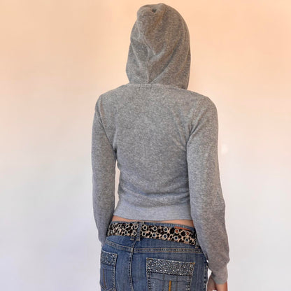 Juicy Couture Hoodie (S)