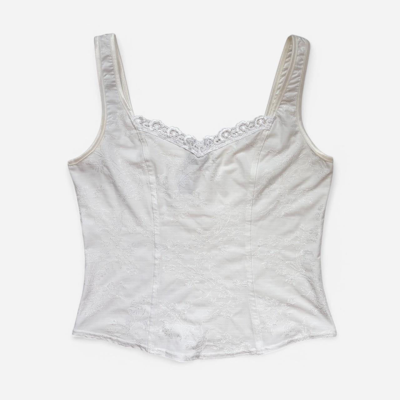 Vintage Arianne Cami (S)