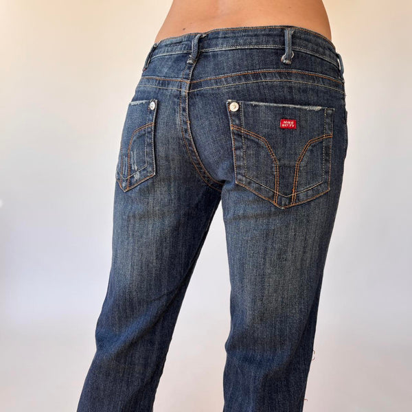 Miss Sixty 00s Jeans (S)