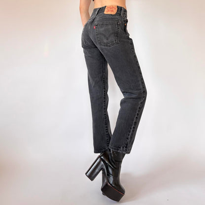 Levi’s 2000s 501 Jeans (S)