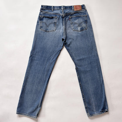 Levi’s 90s 501s (XL)