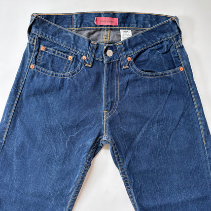 Levi’s 2000s Wide Leg Jeans (L)