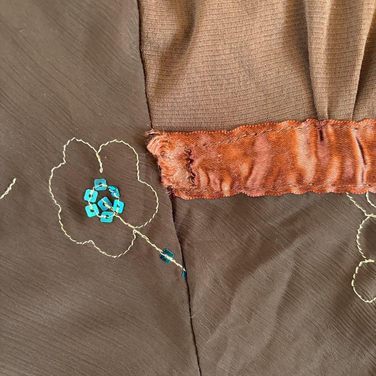 French Y2K Fairy Dress (XS/S)