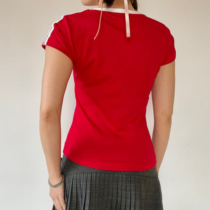 Poland Blokette Tee (S)