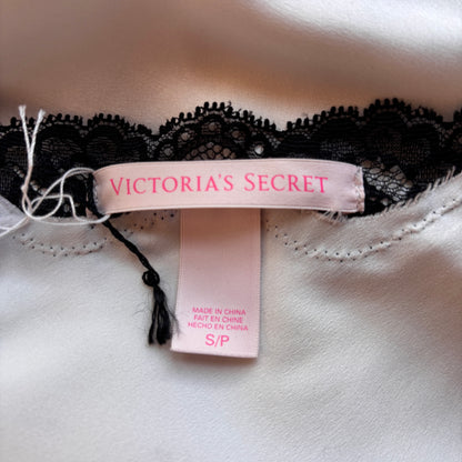 Victoria’s Secret 2000s Satin Slip (M)