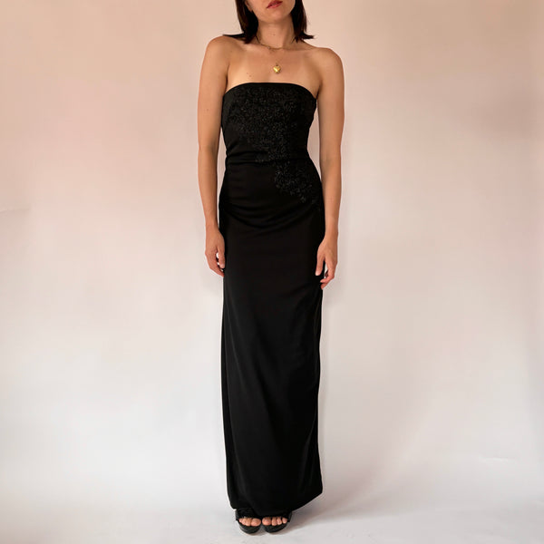 90s Vixen Gown (M)