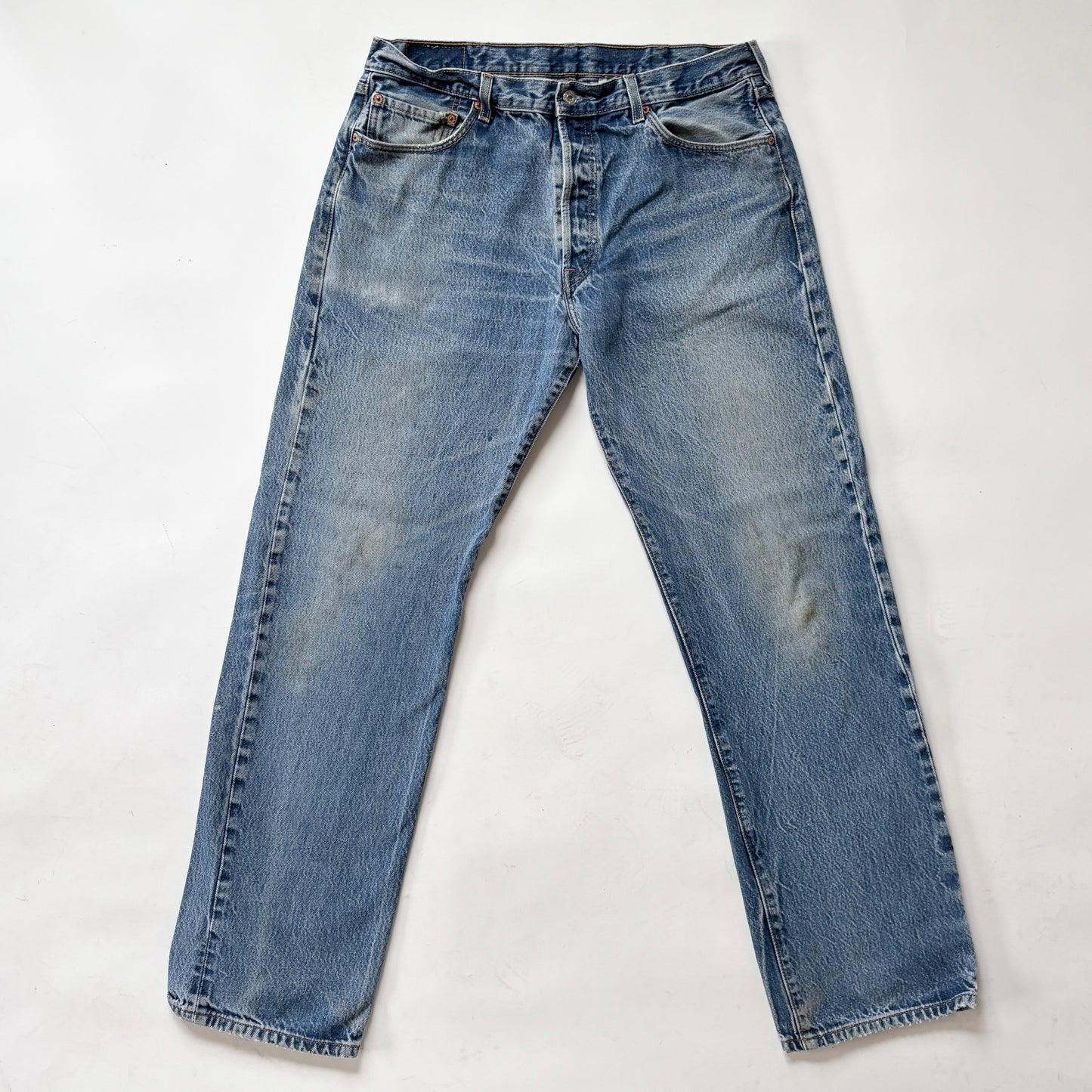 Levi’s 90s 501s (XL)