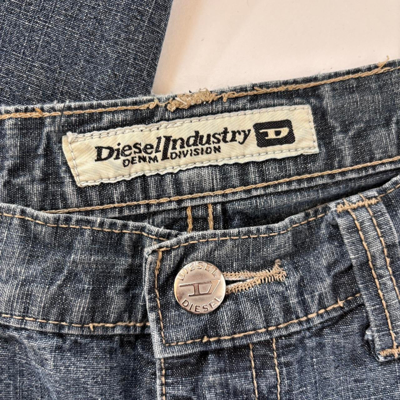 Diesel Jeans (L)
